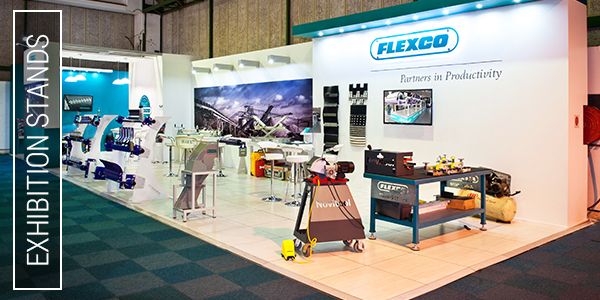 Exhibition Stands