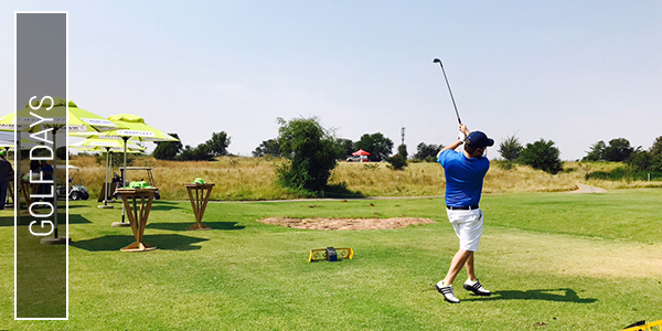 Golf Days 